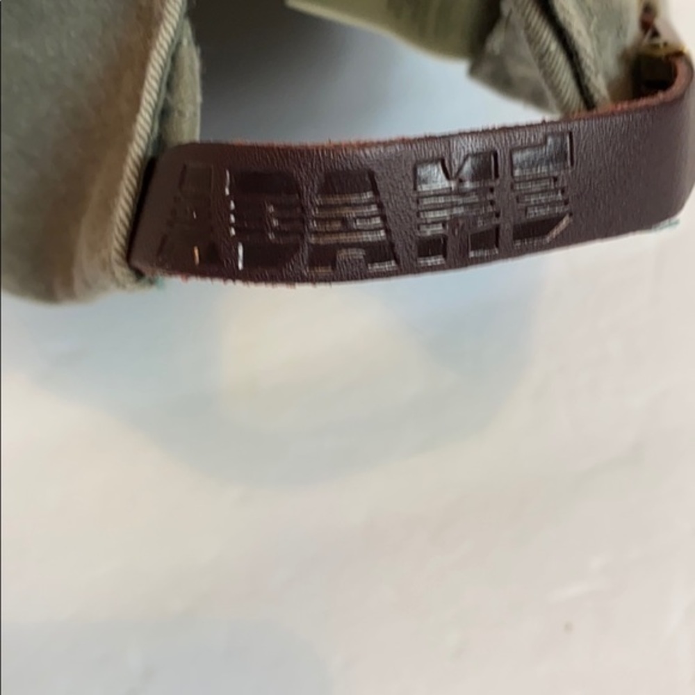 Adams ‘936’ Green Cap - Picture 4 of 10